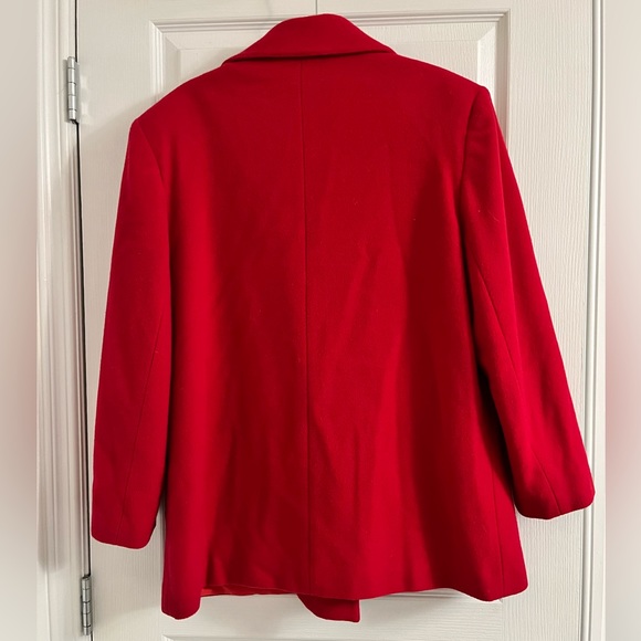 Vintage Blazer - Picture 2 of 3